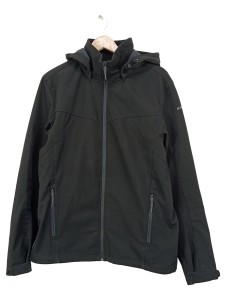 ICEPEAK Softshelljacke