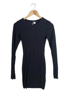H&M Etuikleid