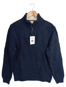 TOM TAILOR Pullover