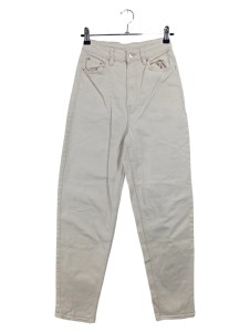 H&M High Waist Jeans