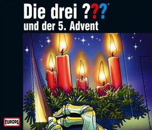 Hörspiel für Kinder