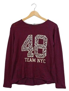 H&M Pullover