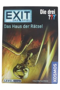Rätselspiel
