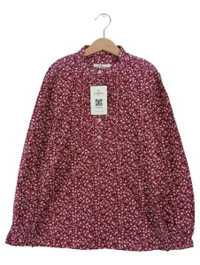 JONAS NIELSEN STOCKHOLM Hemdbluse