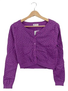 H&M Strickjacke