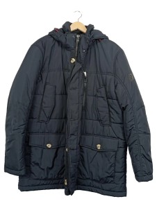 CALAMAR Parka