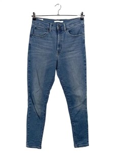 LEVI'S Jeans Skinny Fit