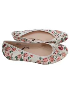 H&M Ballerinas