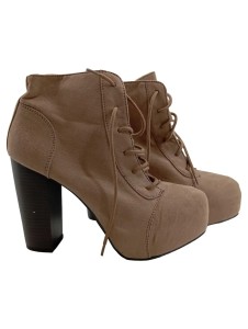 H&M Stiefelette