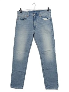 LEVI'S Jeans Straight Leg