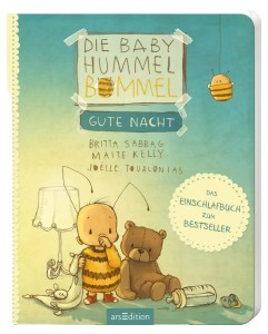 Babybuch