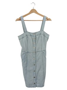 LEVI'S Jeanskleid