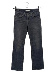 LEVI'S Jeans Bootcut