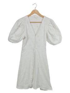 H&M Blusenkleid