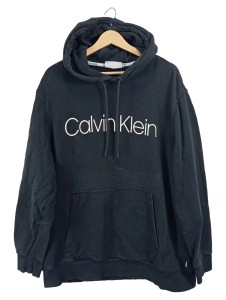 CALVIN KLEIN Kapuzenpullover