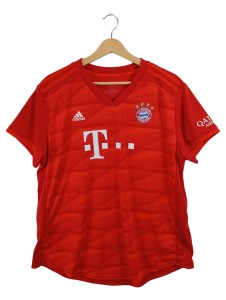 ADIDAS Fußball Trikot