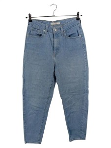 LEVI'S Mom Jeans