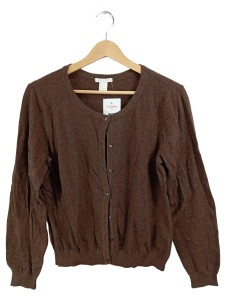 H&M Strickjacke