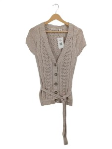 H&M Strickjacke