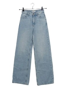 PULL&BEAR Jeans Wide Fit