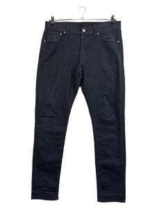 H&M Jeans Straight Leg