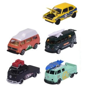 MAJORETTE Spielzeugauto
