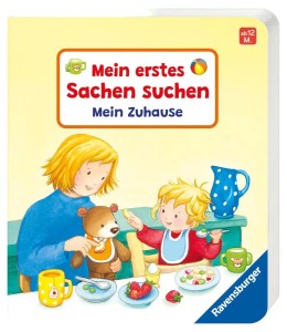 Babybuch