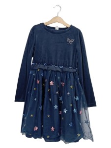 YIGGA festliches Kleid
