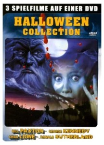 Horrorfilm