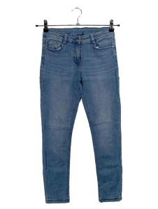 YIGGA Jeans Slim Fit