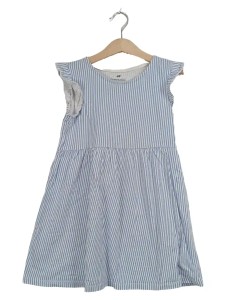 H&M Sommerkleid