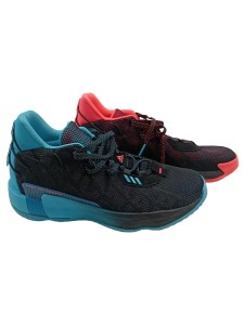 ADIDAS Basketballschuhe
