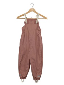 ZARA Latzhose