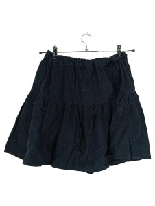 ZARA Cordrock