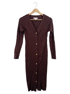 H&M Strickkleid