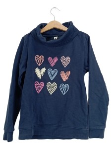 YIGGA Sweatshirt