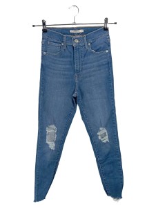 LEVI'S Jeans Skinny Fit