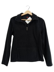 S.OLIVER Fleecepullover
