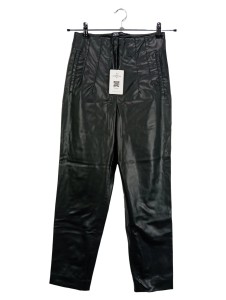 ZARA Lederhose