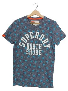 SUPERDRY T-Shirt