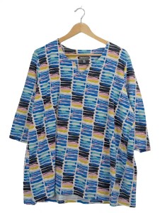 ULLA POPKEN Langarmshirt