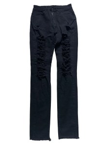 Destroyed Jeans
