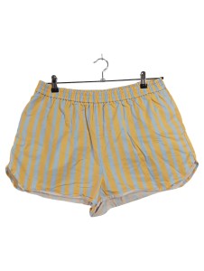 COLLUSION Shorts