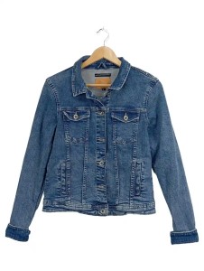 ONLY Jeansjacke