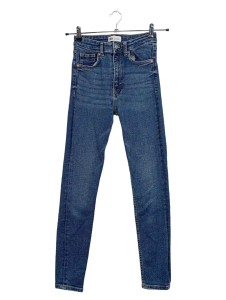 ZARA Jeans Slim Fit
