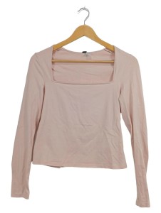 H&M Langarmshirt