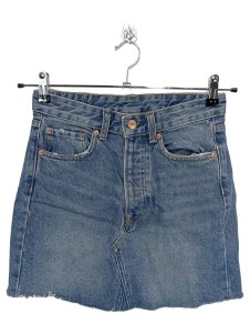 H&M Jeansrock