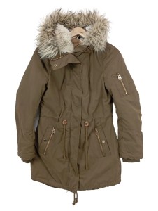 H&M Parka