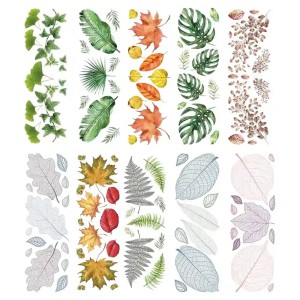 IDEEN MIT HERZ Sticker Set