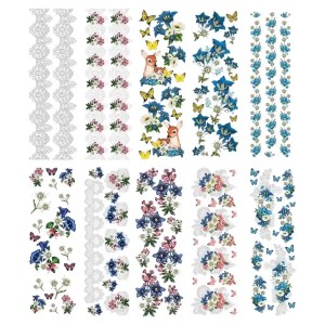 IDEEN MIT HERZ Sticker Set